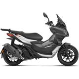 Shad - Top Master - Topkoffer Achtermontage - Voor Aprilia SR 125/200 GT 2021-2023