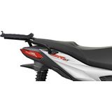 Shad - Top Master - Topkoffer Achtermontage - Voor Aprilia SR 125/200 GT 2021-2023