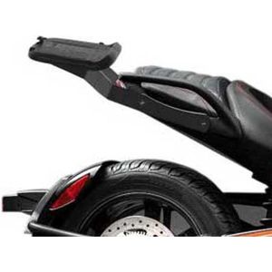 Topcase-Halterung Shad Can Am Spyder F3/F3 S 2016-2023