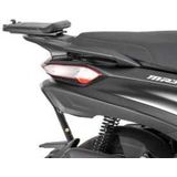 Top Case Shad Piaggio Mp3 400/Sport/Exclusive 530