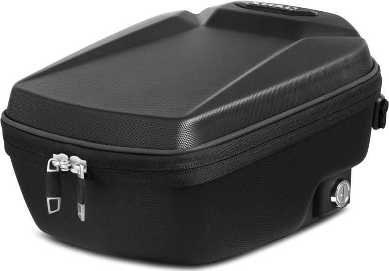 Motorrad-Tankrucksack Shad Click System E09CL