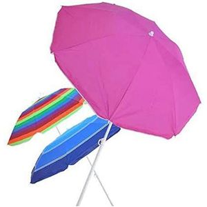 Solmar Parasol, Multicolore, Standard