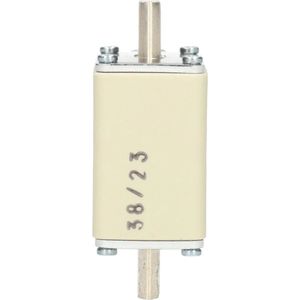 mespatroon 125A NH00 per 3 stuks
