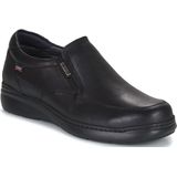 CallagHan CHUCK WATER mocassins grasso hidro black 48801 - Maat 46