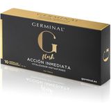 Germinal - Ampoules - Gezichtsbehandeling - 10 x 1,5 ml