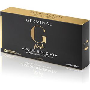 Germinal - Ampoules - Gezichtsbehandeling - 10 x 1,5 ml