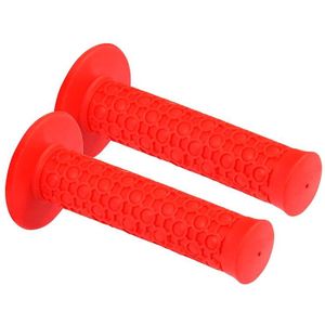 Massi Handvatten bmx - Rood