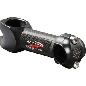 Massi - CM 505 - Stuurpen - Zwart - Koolstof - 120 mm
