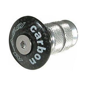 Massi Carbon Balhoofdkap