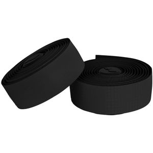 Massi - Carbon Elite - Stuurlint - Zwart - Polyurethaan - 60g