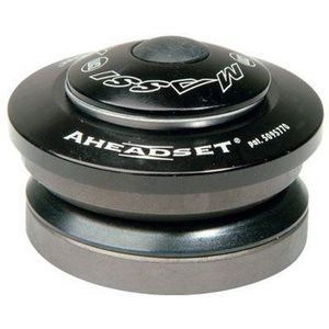 Massi - CM701 - Balhoofd - Aluminium - 1″