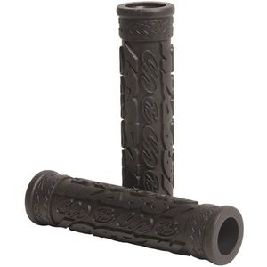 Massi Double Density Handvatten - Zwart