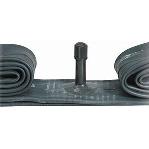 Massi - Binnenband - Zwart - Rubber - Schrader
