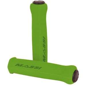 Massi - Elite Light Fluor - Handvatten - Groen - Hoogwaardig Schuim