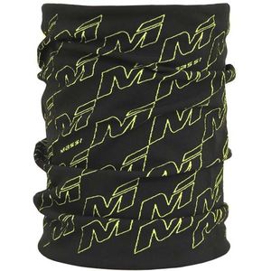 Massi Wind Adur Nekwarmer - Geel