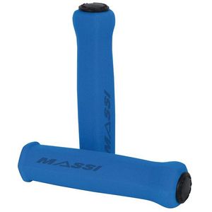 Massi - Elite Light - Handvatten - Blauw - Hoogwaardig Schuim