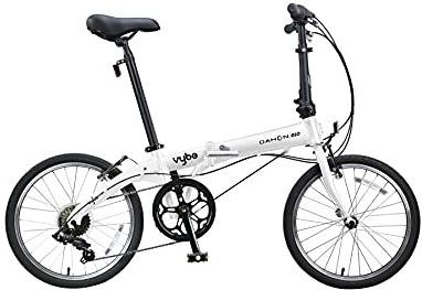 Dahon fiets Vybe D7, sport, fietsen, wit
