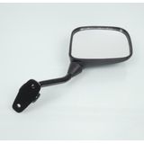 VICMA - EY518D - Spiegel - Zwart - Vierkant - Inbouwplaats Rechts