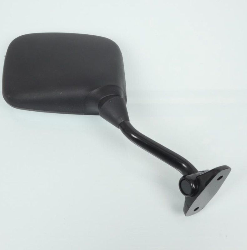 VICMA - EY518D - Spiegel - Zwart - Vierkant - Inbouwplaats Rechts