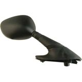 Vicma - Piaggio X9 - Rechter Achteruitkijkspiegel - Zwart - Met E-keurmerk