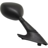 Vicma - Piaggio X9 - Rechter Achteruitkijkspiegel - Zwart - Met E-keurmerk