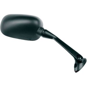 Vicma - Honda Cbf1000 Achteruitkijkspiegel - Zilver - Plastic - Rechter Positie