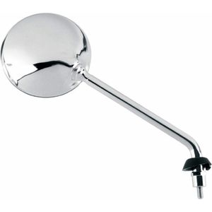 Vicma - Vespa GTS 250 - Rechter Achteruitkijkspiegel - Mirrorchrome - M8 Draad