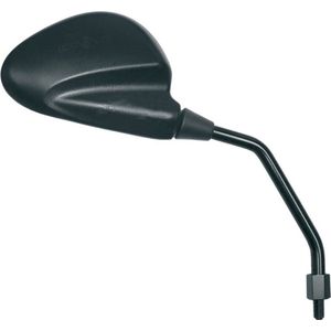 Vicma - Ducati Monster - Rechterspiegel - Zwart - Weerbestendig