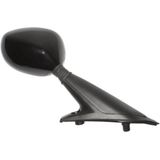 VICMA - Piaggio X-Evo - Achteruitkijkspiegel - Zwart - E-keurmerk
