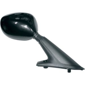 VICMA - Piaggio X-Evo - Achteruitkijkspiegel - Zwart - E-keurmerk