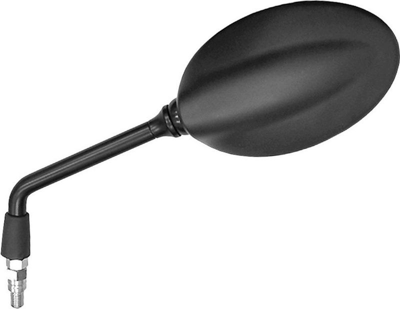 VICMA - K 1200R - Autospiegel - Zwart - Kunststof