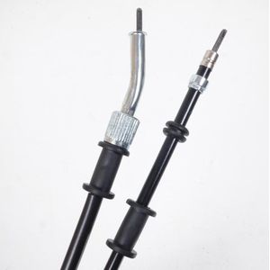 Vicma - 204SP - Speedo Kabel - Voor Scooter - Piaggio 50 Vespa LX - 2005 tot 2020