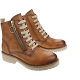 Pikolinos Vicar - dames laars - bruin - Leer