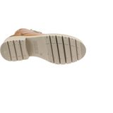 Pikolinos Vicar - dames laars - bruin - Leer