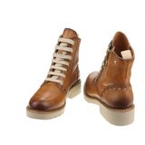 Pikolinos Vicar - dames laars - bruin - Leer