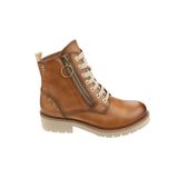 Pikolinos Vicar - dames laars - bruin - Leer