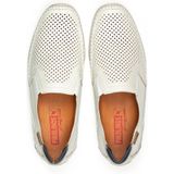 Pikolinos, Heren, Schoenen, Wit, Maat: 43 EU Leer,