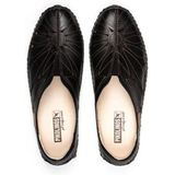 Pikolinos - Jerez - Instapper - Zwart - 100% Runderleer