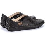 Pikolinos - Jerez - Instapper - Zwart - 100% Runderleer