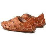 Pikolinos Jerez 578-7399 Instapper - Kleur Brandy