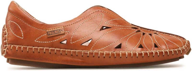 Pikolinos Women Jerez 578-7399 Brandy