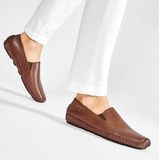 Pikolinos - 09Z-5511 - Instappers - Bruin - Leer