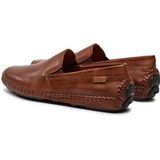 Pikolinos - 09Z-5511 - Instappers - Bruin - Leer