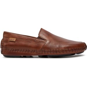 Pikolinos - 09Z-5511 - Instappers - Bruin - Leer