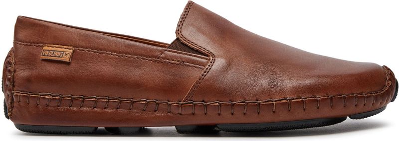 Pikolinos - 09Z-5511 - Instappers - Bruin - Leer