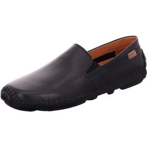 Pikolinos Jerez 09Z-5511 000 black Leder für Herren, schwarz, Gr. 45 EU