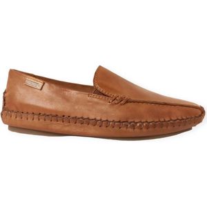 Pikolinos, Loafers Bruin, Dames, Maat:37 EU