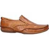 Pikolinos - Puerto Rico - Instapschoen - Cognac - Leer