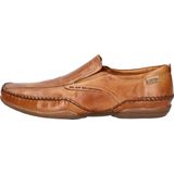 Pikolinos - Puerto Rico - Instapschoen - Cognac - Leer