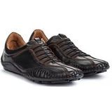 Pikolinos 15A-6175 Fuencarral Black-Schoenmaat 40